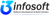 i3infosoft Logo