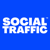 Social Traffic | Digital Marketing Agency Logo