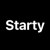 Starty Logo