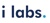 i-Labs App Development Logo