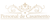 Personal de Casamento Logo