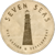 Seven Seas Web Design Logotype