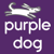 Purple Dog UK Logotype