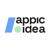AppicIDEA IT Solutions Limited Logo