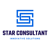Star Consultants Logotype
