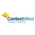ContextWest B2B Marketing Agency Logo