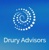 Drury Advisors Logo