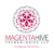 Magenta Hive technology LLP Logo