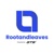 Rootandleaves.com Logo