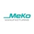 MeKo Manufacturing e.K. Logotype