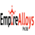 Provider Logotype Empire Alloys Private Limited Logo