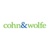 Cohn & Wolfe Íslandi Logo