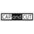 Cap And Cut Logo