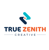 True Zenith Creative Logo