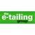 the e-tailing group, inc. Logo