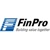 FinPro, Inc. Logo