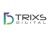 Trixs Digital Logo