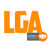 LGA Media Group Logo