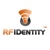 RFIDENTITY, Inc Logo