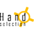 Hand Selection Logo