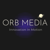 Orb Media Logo