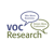 Voice of Customer Research (VOC Research) Logo
