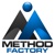 MethodFactory - Full-Service Digital Solutions Company Logo