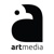 Artmedia Logo