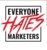 Everyone Hates Marketers Logo