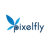 Pixefly Innovations Pvt Ltd Logo