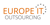 Europe IT Outsourcing Logo
