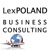 LexPoland Business Consulting Logo