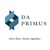 Da Primus Consulting Logo