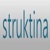 Struktina AB Logotype