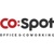 CoSpot office & coworking Logo