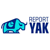 Report Yak Logo