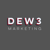 DEW 3 Marketing Logo