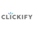 Clickify Logo