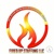 Fired Up Staffing LLC Logo