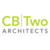 CB Two Architects Logo