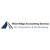 West Ridge Accounting Services, LLC Logo