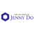 Law Offices of Jenny Do Logotype