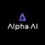 Provider Logotype Alphagroup.Ai Logo