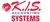 K.I.S. Accounting Systems Logo