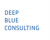 Deep Blue Consulting Logo