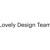 Lovely Design Team Logo