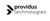 Providus Technologies Logo