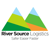 River Source Logistics Logo