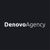 Denovo Agency Logo