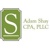 Adam Shay CPA, PLLC Logo